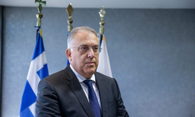 Θεοδωρικάκος: Ο ΣΥΡΙΖΑ πολεμά την ενίσχυση της ασφάλειας των πολιτών