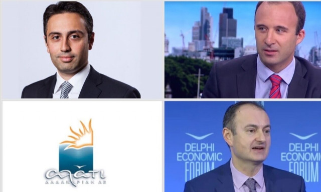 Η σύναξις των οικονομολόγων, οι ΕΠΕ και τα επιμελητήρια