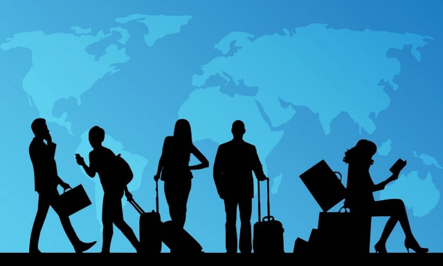 Τα ταξίδια μας το 2040: Οι 10 τάσεις που φαίνεται να επικρατούν