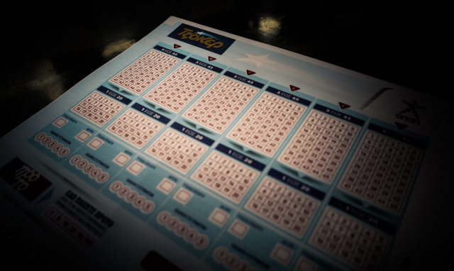 Κλήρωση Τζόκερ (10/1): Οι αριθμοί που κερδίζουν 6.100.000 ευρώ