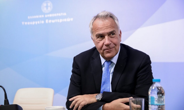 Βορίδης: Δένδιας - Παναγιωτόπουλος να παραμείνουν υπουργοί