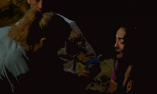 Survivor: Αποχώρησε η Βρισηίδα – Την παρακάλαγαν να το ξανασκεφτεί