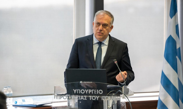 Θεοδωρικάκος: Εκπαίδευση αστυνομικών στην επικοινωνία με πολίτες με αυτισμό