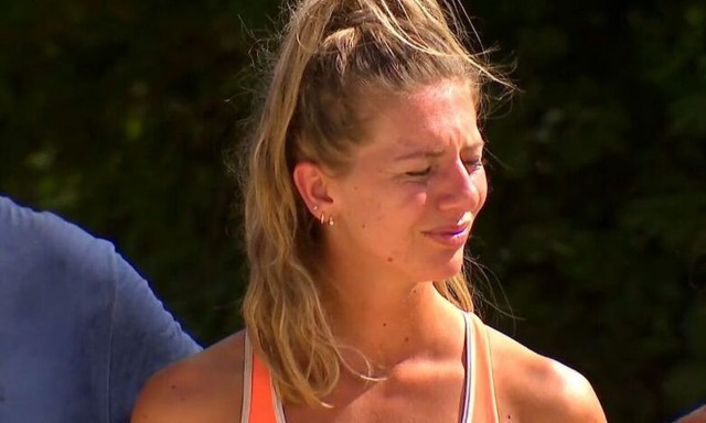 Survivor All Star: Χωρίς την Ελένη Χαμπέρη στο αγώνισμα οι Διάσημοι