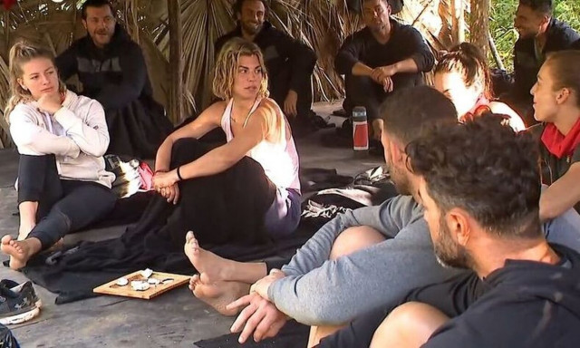 Survivor All Star: Οι δηλώσεις των παικτών πριν το σκληρό αγώνισμα