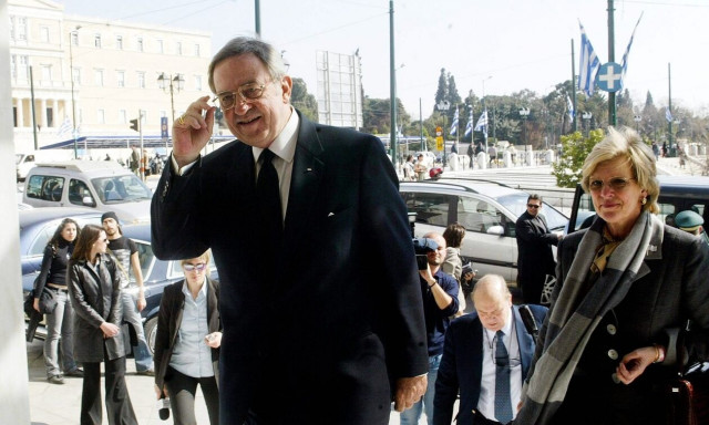 Τέως βασιλιάς Κωνσταντίνος: Ποιοι θα βρεθούν στην κηδεία του την Δευτέρα (16/1)