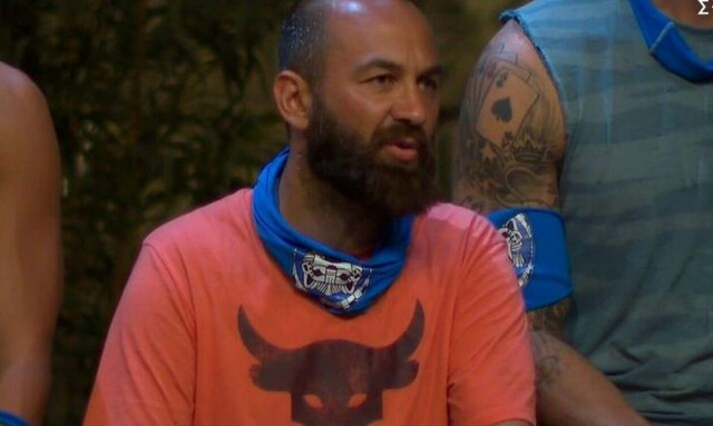 Survivor All Star: Αιχμές Αναγνωστόπουλου για Βασάλο
