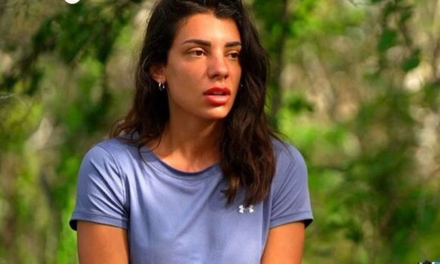Survivor All Star - Μαριαλένα: «Αν έφευγε ο Σάκης θα έφευγα»
