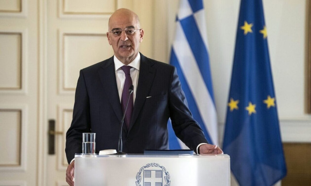 «Ανοχή τέλος» το μήνυμα της Αθήνας προς την Άγκυρα