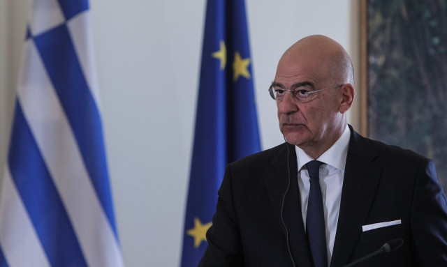 Ο Δένδιας κατακεραυνώνει την Τουρκία και ζητά κυρώσεις από την Ε.Ε. – Η επιστολή και το σαφές μήνυμα