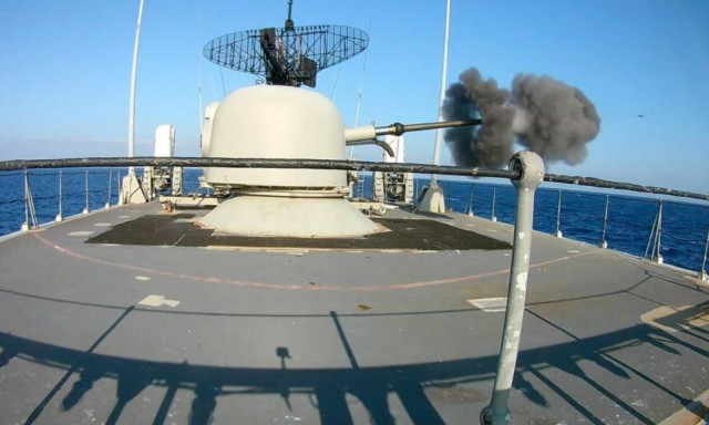 Ένοπλες Δυνάμεις: «Ασπίδα» από Έβρο μέχρι Καστελλόριζο – Ασκήσεις σε στεριά, αέρα και θάλασσα