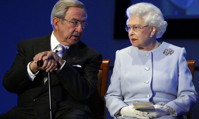 Τέως βασιλιάς Κωνσταντίνος: Τι γράφουν τα ξένα ΜΜΕ για τον θάνατό του