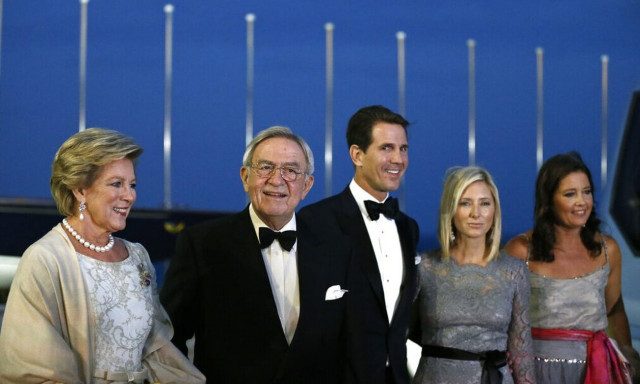 Τέως Βασιλιάς Κωνσταντίνος: Η ανακοίνωση της οικογένειας