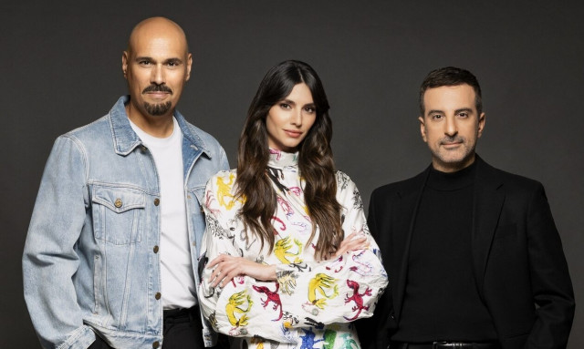 «My style rocks»: Η επίσημη ανακοίνωση για την πρεμιέρα – Τι αλλάζει