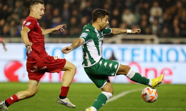 Ρεβάνς για over στο Κύπελλο Ελλάδος Novibet