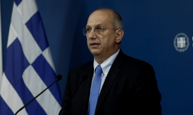 Οικονόμου: H Ελλάδα από μέρος του προβλήματος έγινε ο καταλύτης των λύσεων