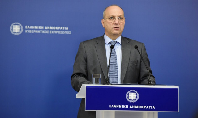 Economou: We will run the full course of our four-year term