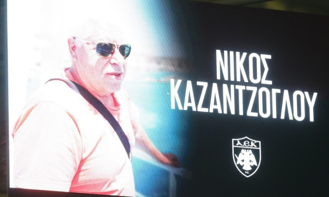 ΑΕΚ: Πέθανε κι ο δεύτερος οπαδός που κατέρρευσε στην «OPAP Arena»