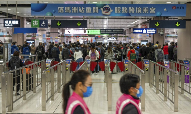 Σαρώνει την κινεζική ύπαιθρο ο κορονοϊός