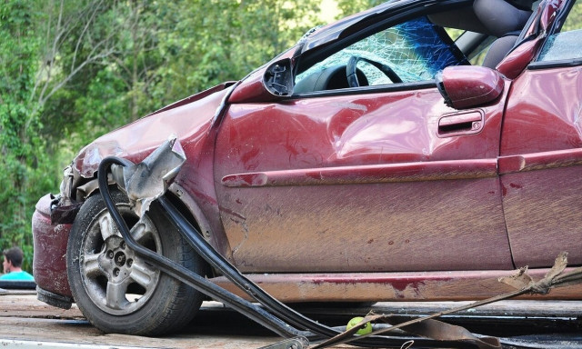 Αυτοκίνητο: Μειώθηκαν τα θανατηφόρα τροχαία στην Ελλάδα
