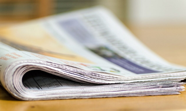 Ο θάνατος του τέως βασιλιά Κωνσταντίνου στα πρωτοσέλιδα εφημερίδων