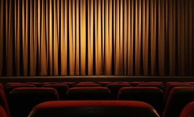 Ένωση Θεάτρου