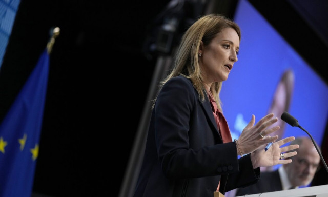 Politico: Σχέδιο για να αποτραπεί ένα νέο Qatar Gate - Οι προτάσεις της Μετσόλα