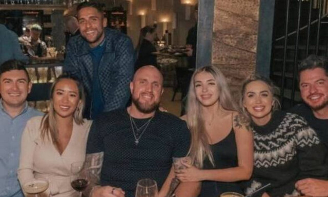 Έκανε δώρο στους υπαλλήλους του διακοπές αξίας 370.000€