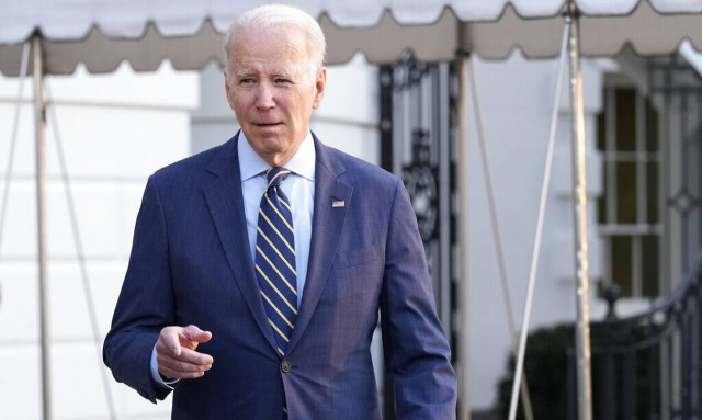 Τζο Μπάιντεν