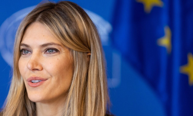 Qatar Gate: Έδωσε συμπληρωματική κατάθεση και η Εύα Καϊλή