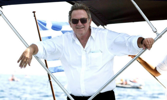 Κωνσταντίνος: Ο τέως βασιλιάς που σημάδεψε μια ολόκληρη εποχή