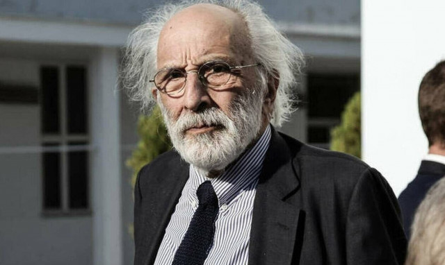 Λυκουρέζος: Ο τέως βασιλιάς θα έπρεπε να ταφεί με τιμές αρχηγού κράτους