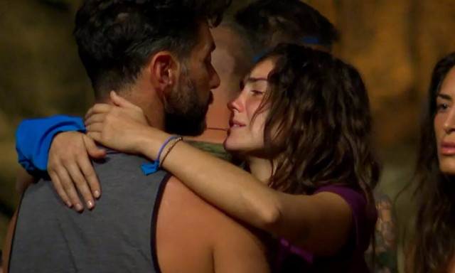 Survivor All Star: Ο «τρίτος πυρηνικός πόλεμος» και η αποχώρηση