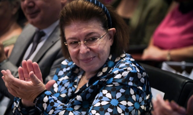 Τέως βασιλιάς Κωνσταντίνος: Η Λίνα Μενδώνη θα εκπροσωπήσει την κυβέρνηση στην κηδεία