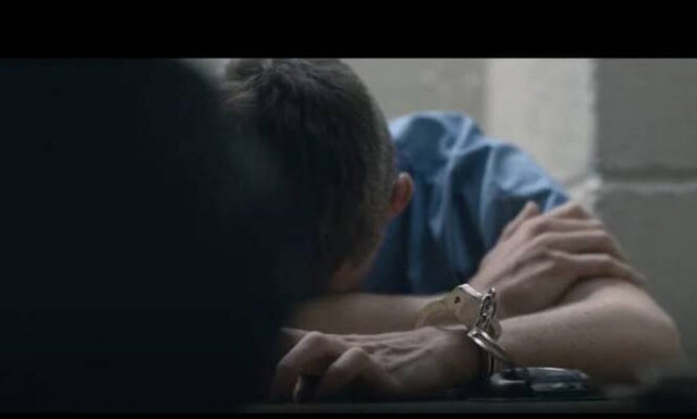 Αληθινή, καθηλωτική ιστορία: Δες απόψε την ταινία του Netflix