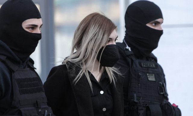 Ρούλα Πισπιρίγκου: 31 Ιανουαρίου η δίκη για το θάνατο της Τζωρτζίνας