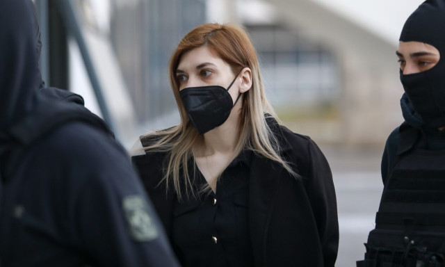 Ρούλα Πισπιρίγκου: Εμπλοκή με την απολογία της