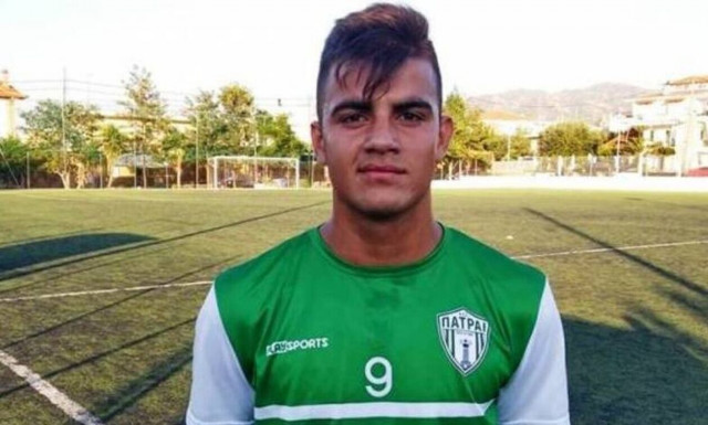 Πάτρα: Σε εξέλιξη η λήψη οργάνων από τον 22χρονο ποδοσφαιριστή