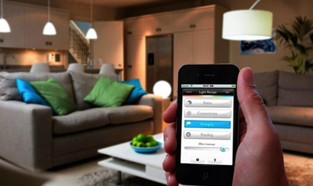 Επιδοτήσεις  τεχνολογικής υποδομής για 120.000 «έξυπνα» σπίτια