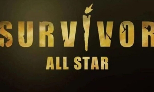 Survivor All Star