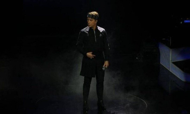 «Γιάντα ξανοίγεις μωρέ κουμπάρε;» - Ο Γιώργος Μαζωνάκης το… ζει όσο δεν πάει στην Κρήτη!