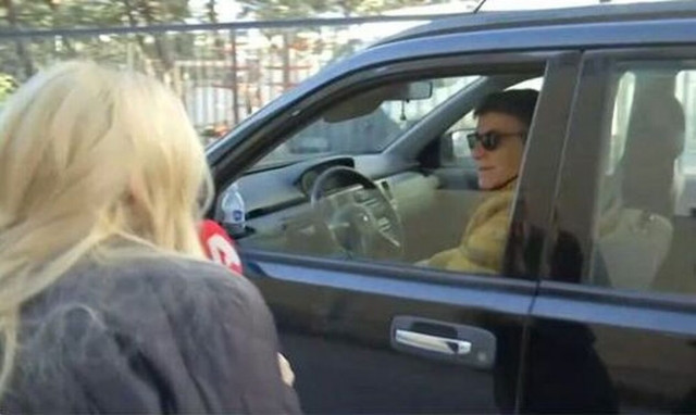 Πέτρος Φιλιππίδης: Η πρώτη αντίδραση του Γιάννη Μπέζου για την αναφορά στο πρόσωπό του