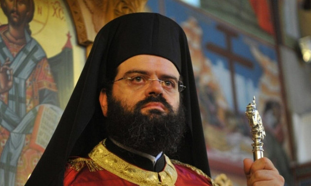 Ο Μητροπολίτης Μαρωνείας για τη σημασία της ευγνωμοσύνης