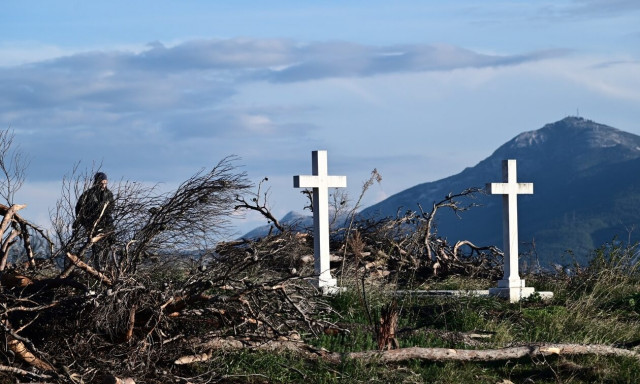 Το Τατόι είναι ο ορισμός της ντροπής!