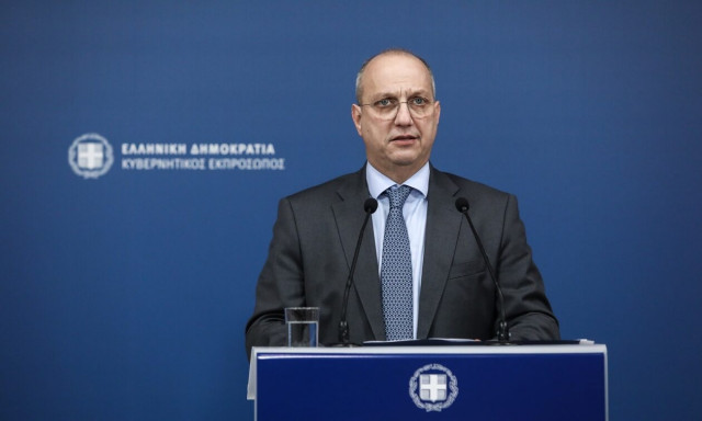 Economou: The government supported and will support the social strata in need