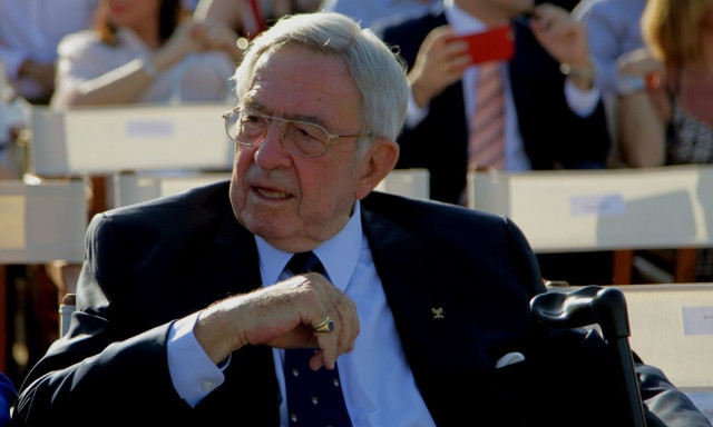 Τέως βασιλιάς Κωνσταντίνος: Η πολιτική διαχείριση της κηδείας του από την κυβέρνηση