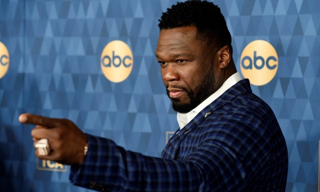 Η κατάθλιψη είναι «πολυτέλεια» για τον 50 Cent