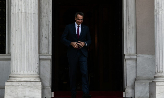 Εκλογές 2023: Πότε ανακοινώνει την ημερομηνία ο Κυριάκος Μητσοτάκης