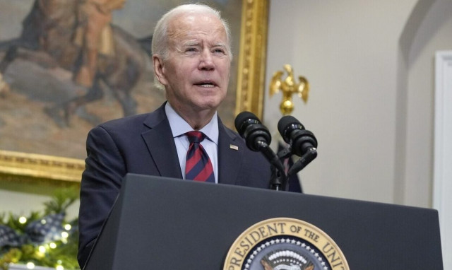 Τζο Μπάιντεν: Τι λέει ο Λευκός Οίκος για τα νέα απόρρητα έγγραφα