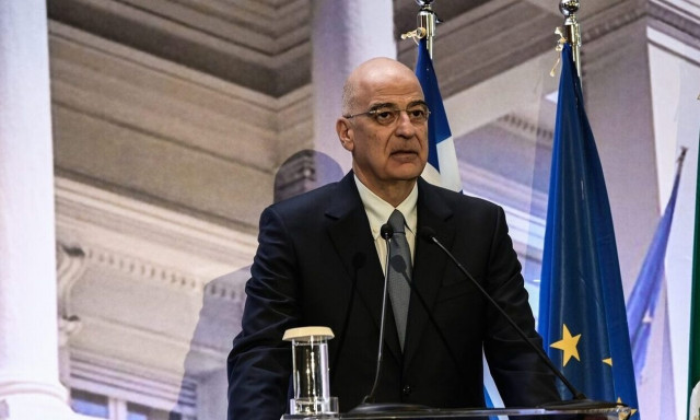 Προκαλούν οι Τούρκοι στο Αιγαίο - Το ξεκάθαρο μήνυμα Δένδια στην Άγκυρα